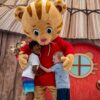Parques Reunidos: Kooperation mit Fred Rogers Productions