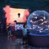SeaWorld San Diego: Jewels Of The Sea: A Jellyfish Experience