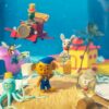 Kolmarden: Bamses Magical Food Adventure