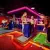Adventure Golf & Sports: RemarkaBall
