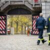 Playmobil-FunPark: Rettungshunde üben im FunPark