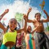 Splish Splash Water Park: Stingray Bay
