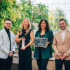 Therme Erding: DACH Spa Award