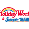 Holiday World & Splashin' Safari: Eagles Flight