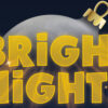 Walibi Holland: Bright Nights