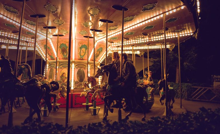 Wunderland Kalkar: Wunderlight