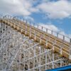 Kings Dominion: 50 Jahre Racer 75