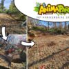 AnimaParc: mehrere Neuheiten