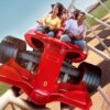 Ferrari World: Formula Rossa