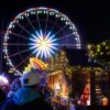 Weihnachtsmarkt Berlin-Lichtenberg: Unfall mit Todesfolge