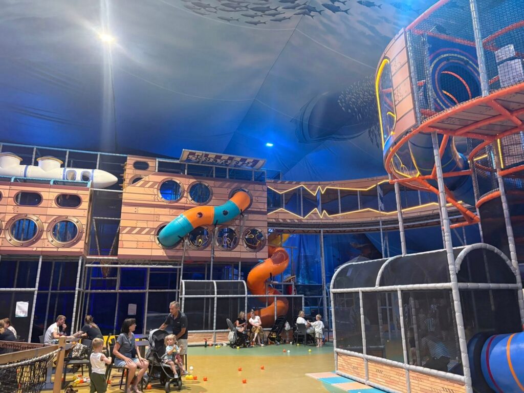 Boudewijn Seapark: Sea Dreams