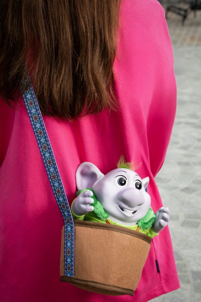 Walt Disney Studios: World Of Frozen