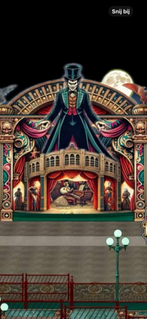 KMG Rides: Phantom