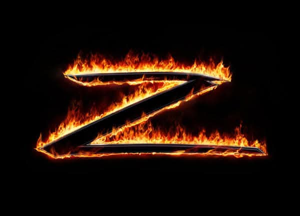 Europa-Park: "Zorro"-Show