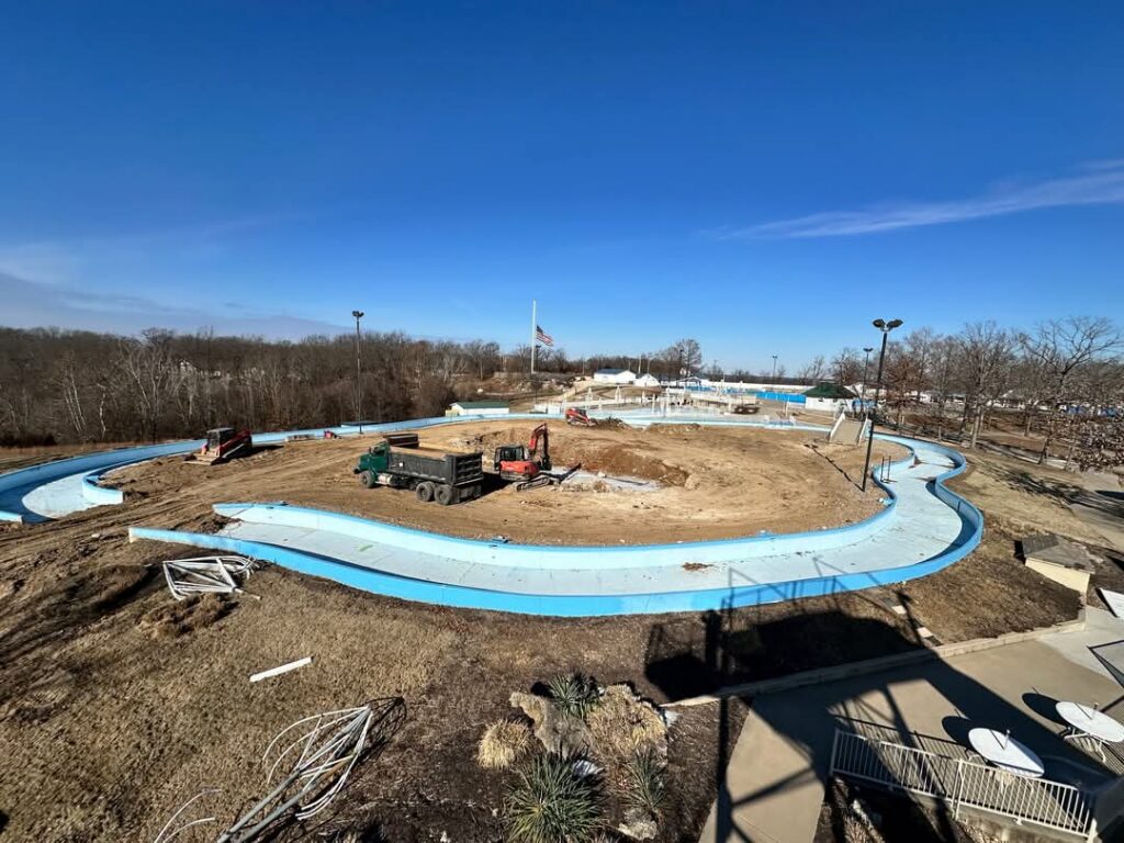 Big Surf Waterpark wird zu SuperSplash USA