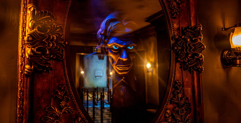Efteling: De Vliegende Holländer