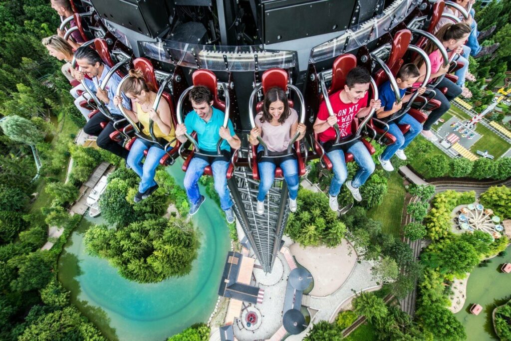 Icon Park: Stellungnahme von Funtime zum Gerichtsurteil