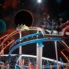 Maurer Rides: Spike® Space Odyssey