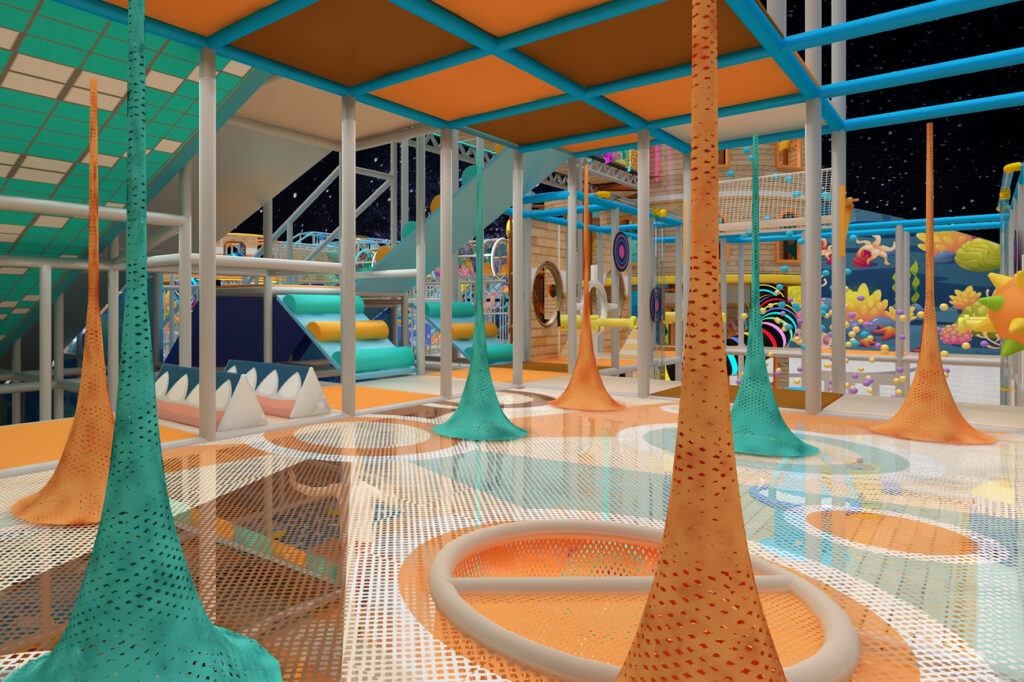 Boudewijn Seapark: Sea Dreams