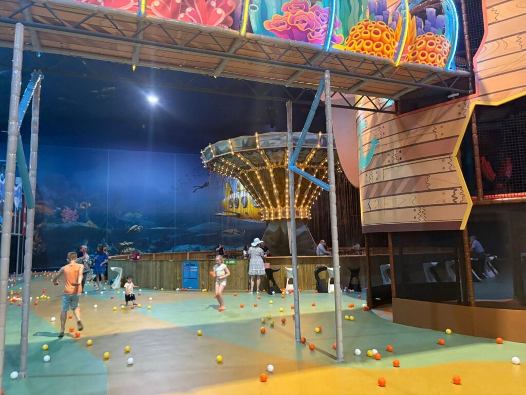 Boudewijn Seapark: Sea Dreams