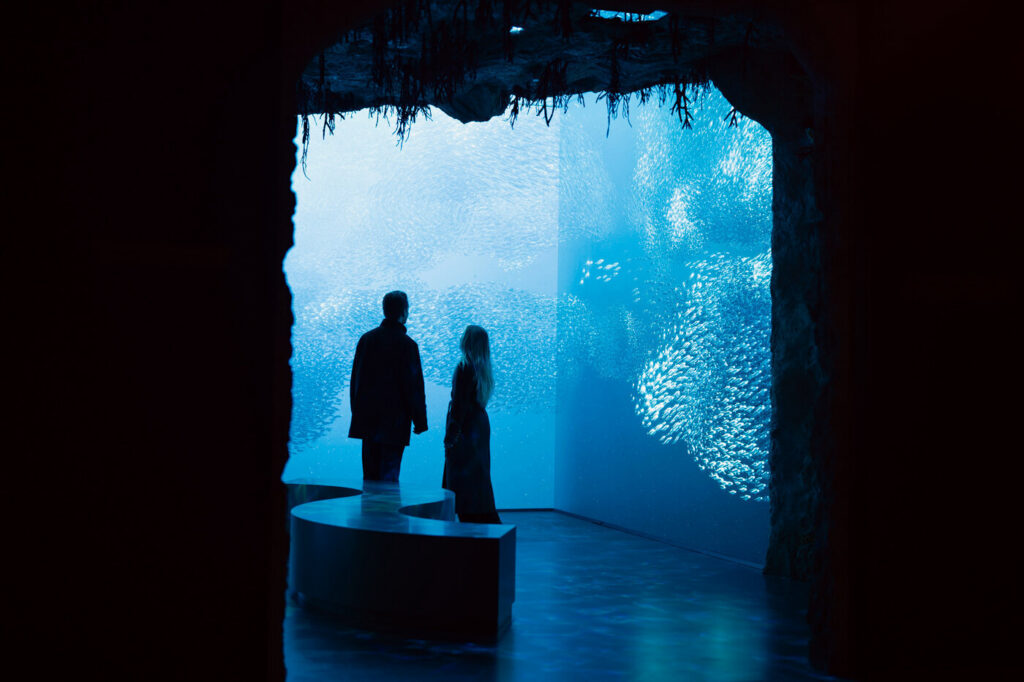 Europa-Park: Themenbereich Monaco