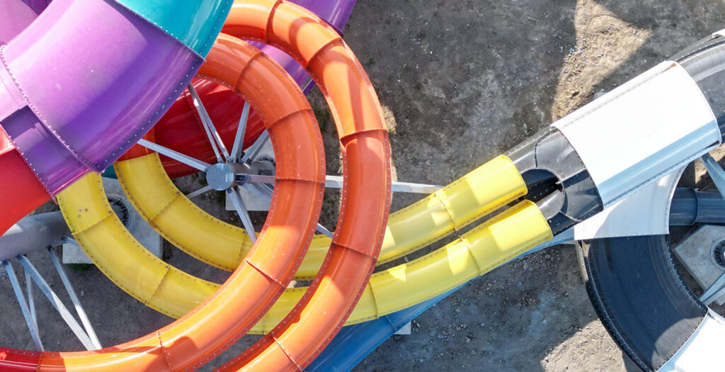 Marineland Côte D'Azur: Schließung