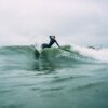 Leipziger Neuseenland: Stoke Surf-Resort