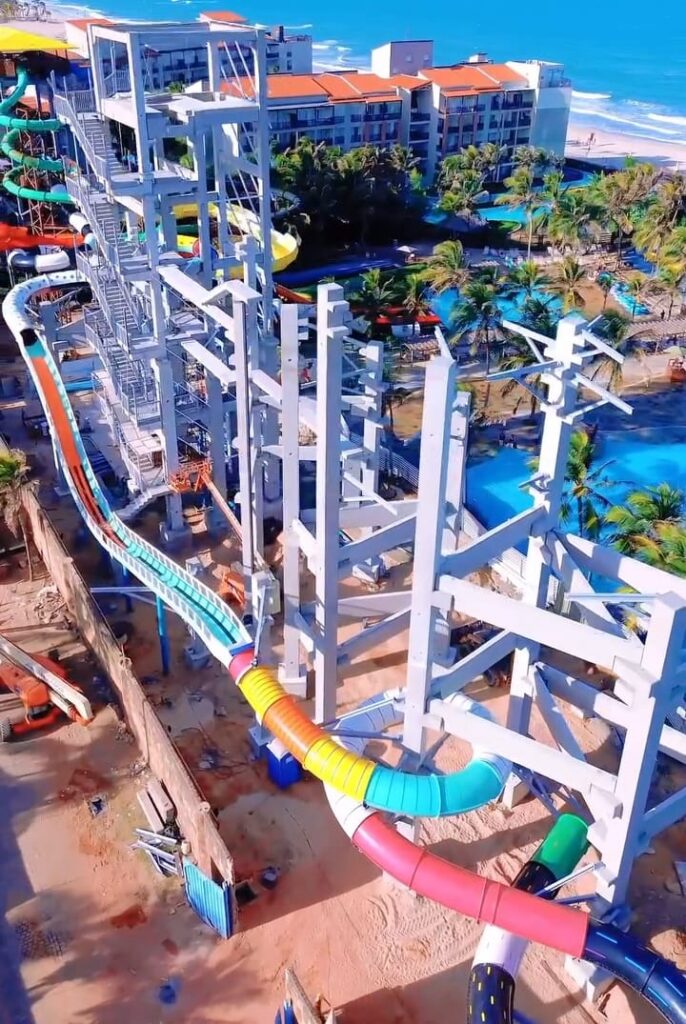 Beach Park: Surreal