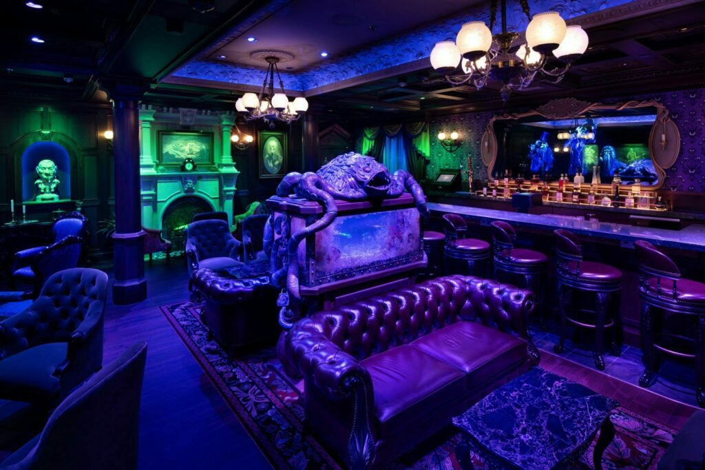 Disney Cruise Line: Disney Treasure