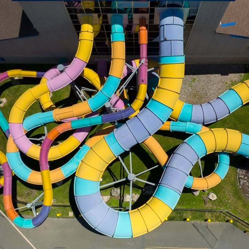 Big Kahuna's Waterpark: Neuer Betreiber