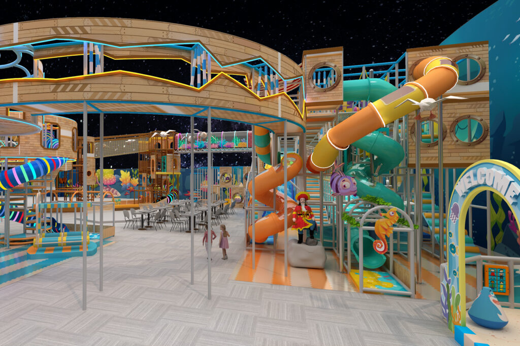 Boudewijn Seapark: Sea Dreams