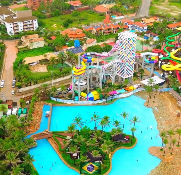 Beach Park: Surreal