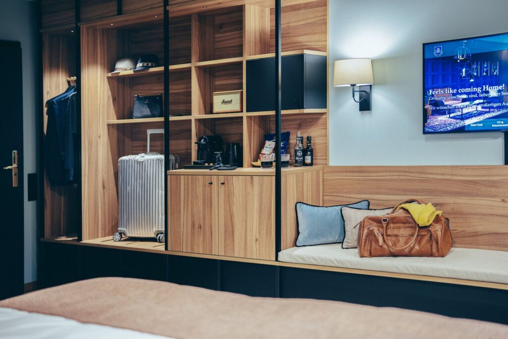 Holsten Therme: The Great North (Hotel)