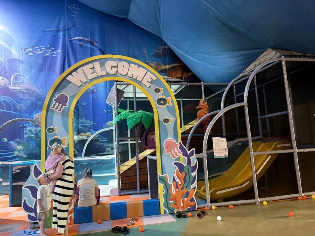 Boudewijn Seapark: Sea Dreams