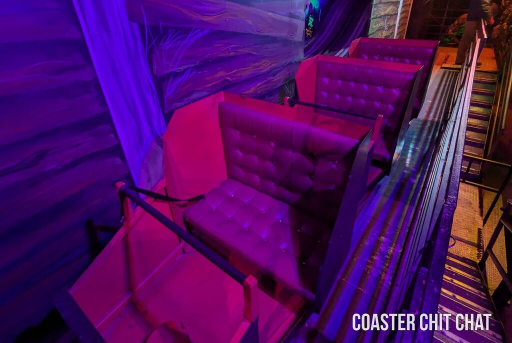 Fright Kingdom: The Dark Ride