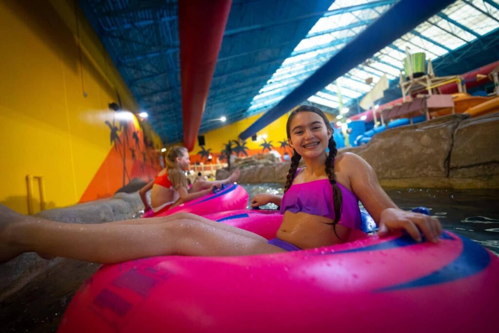 Big Kahuna's Waterpark: Neuer Betreiber