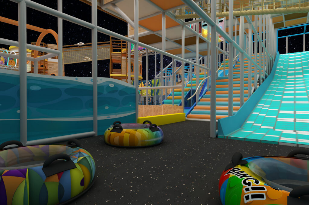 Boudewijn Seapark: Sea Dreams