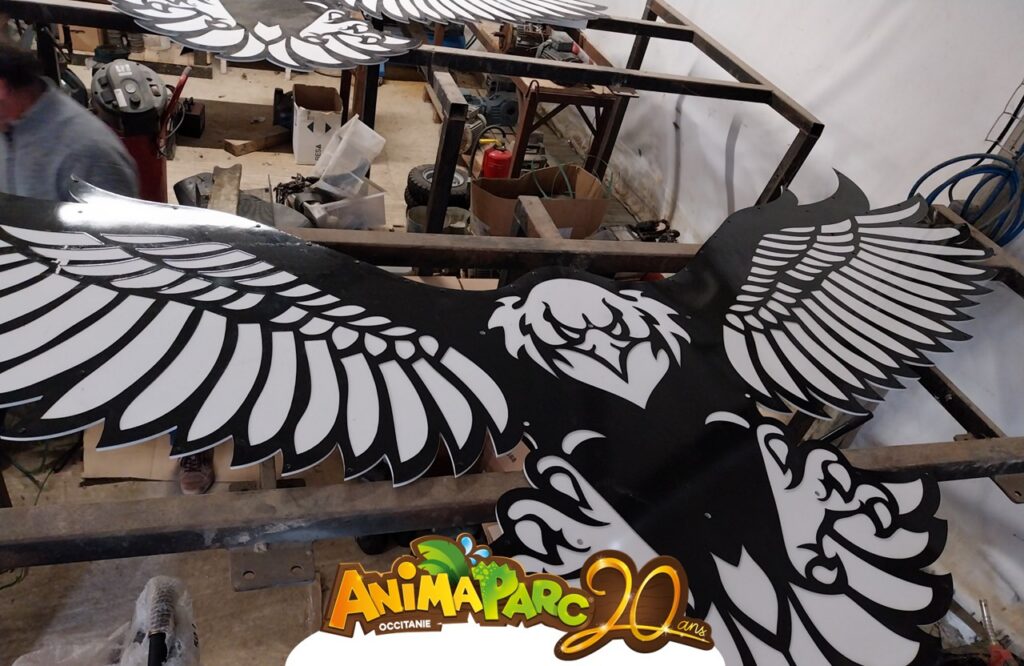 AnimaParc: mehrere Neuheiten