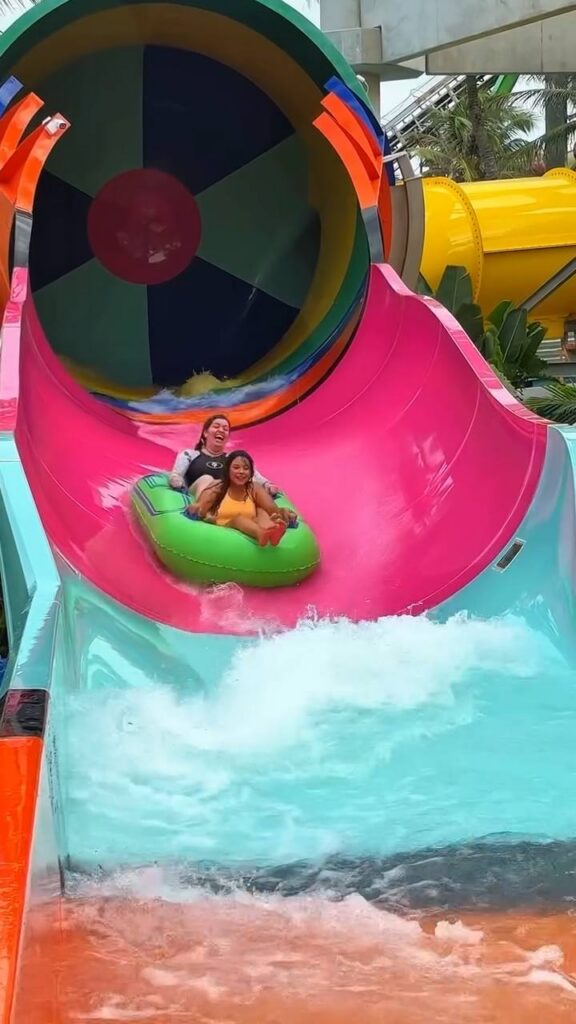 Beach Park: Surreal