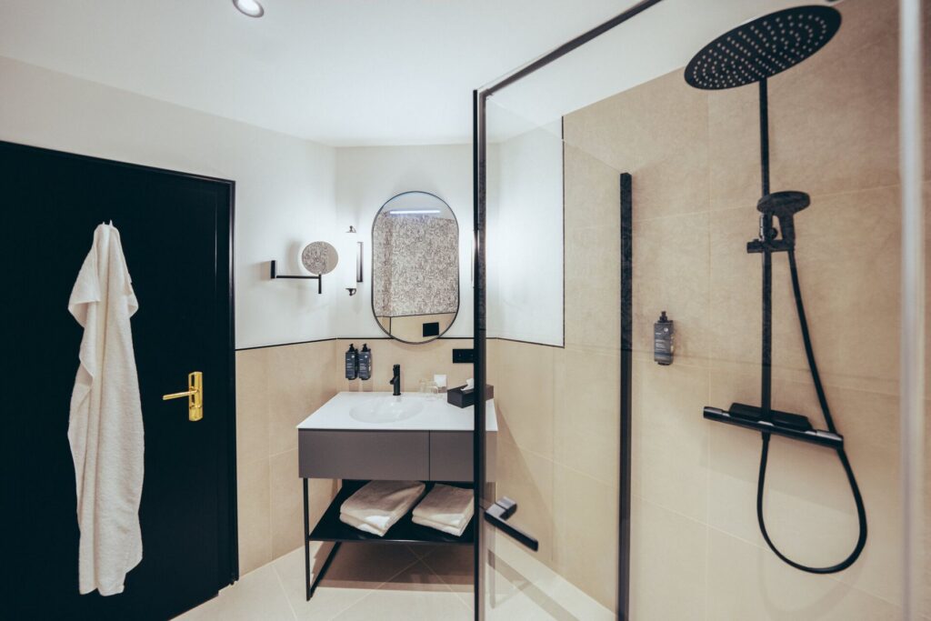 Holsten Therme: The Great North (Hotel)