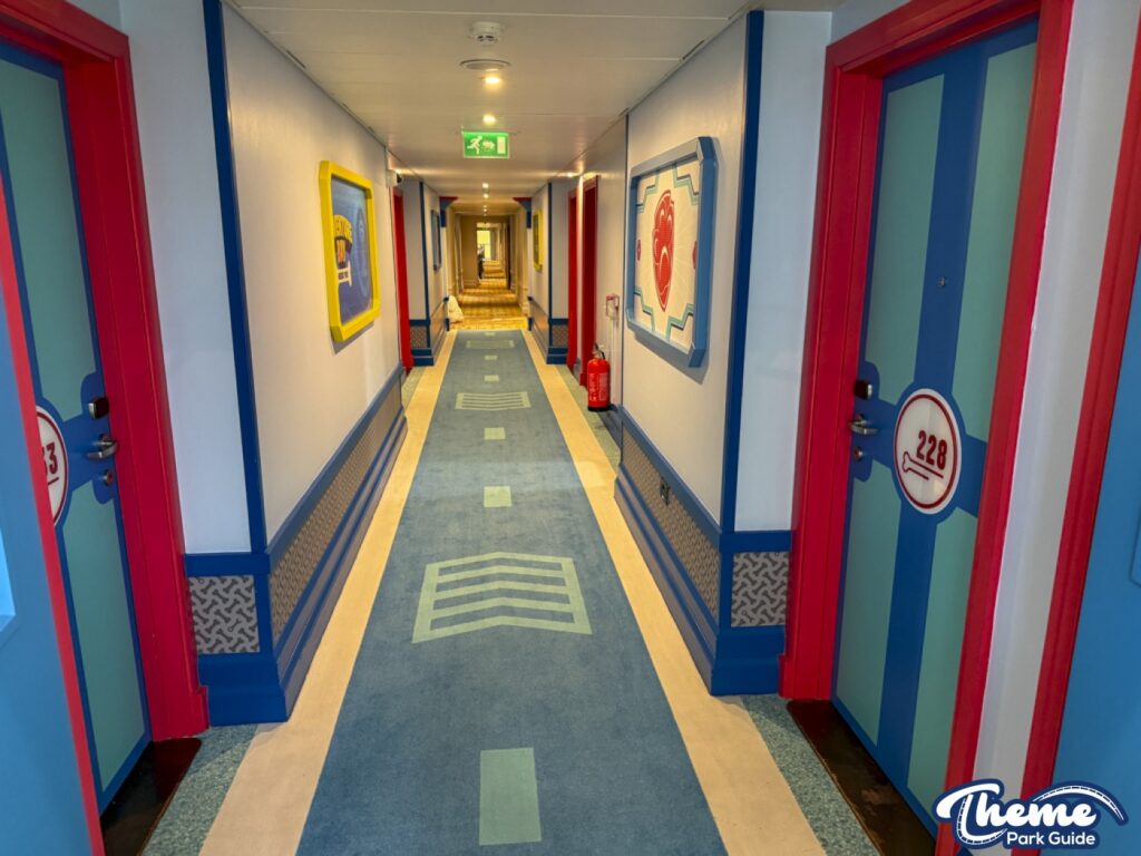 Chessington World Of Adventures: PAW Patrol Themenbereich