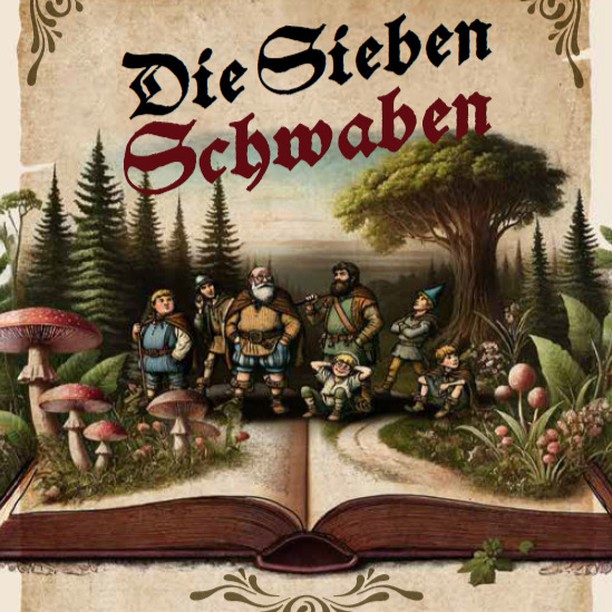 Schwaben Park: Heldenpfad