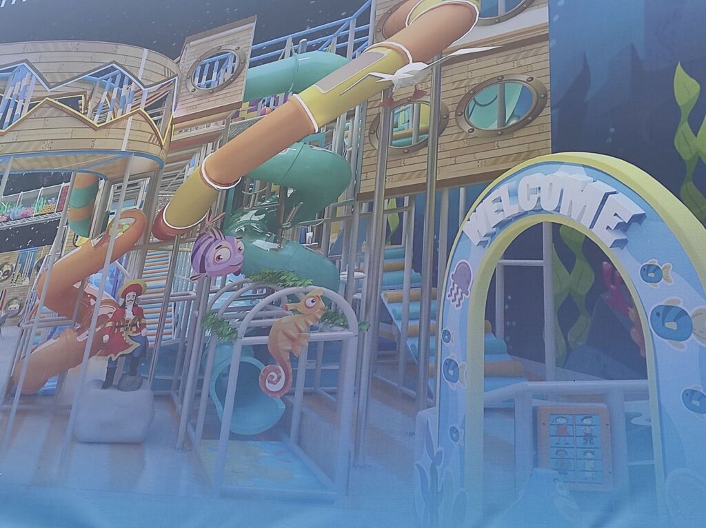Boudewijn Seapark: Sea Dreams