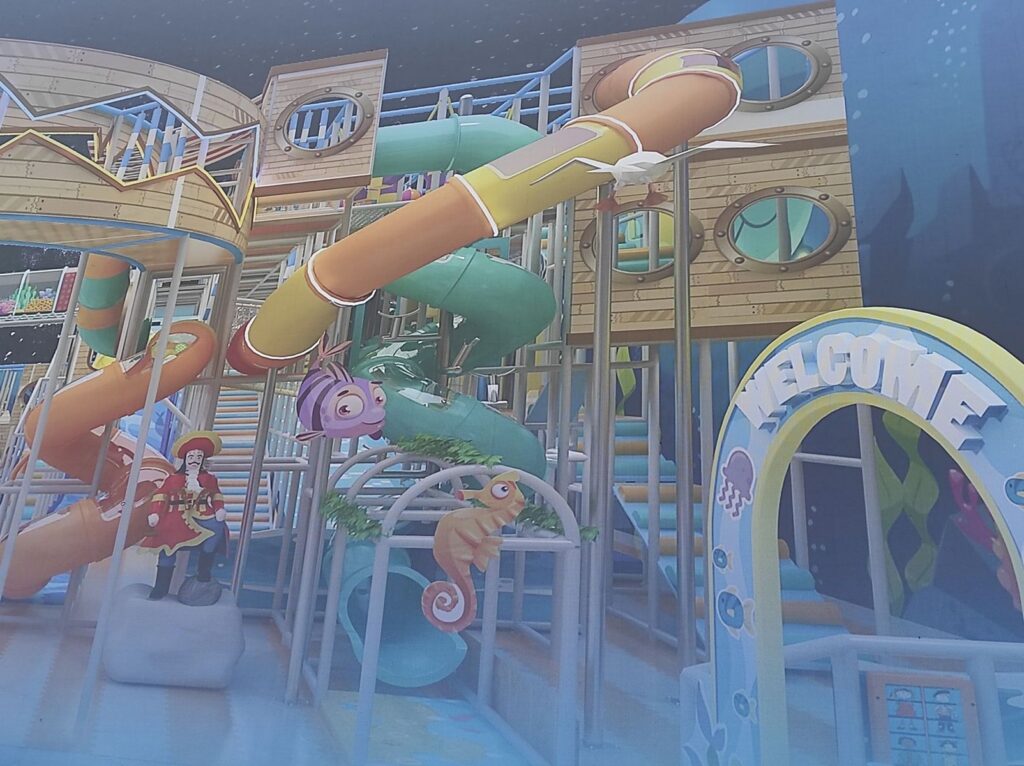 Boudewijn Seapark: Sea Dreams