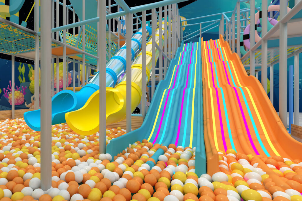 Boudewijn Seapark: Sea Dreams