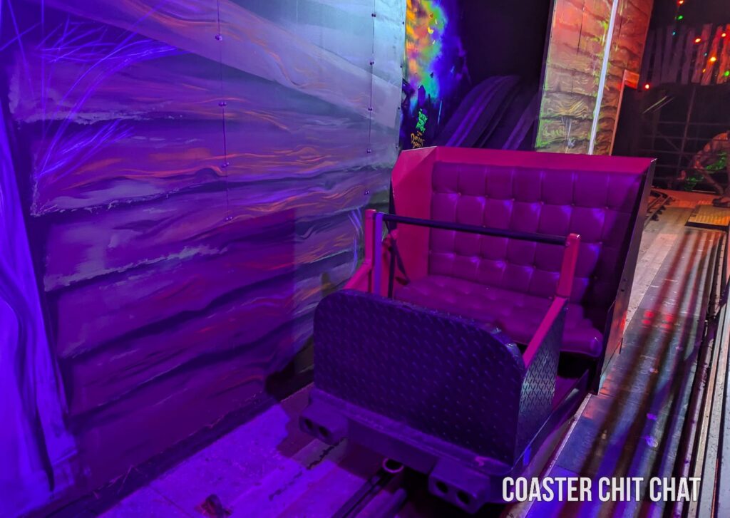 Fright Kingdom: The Dark Ride