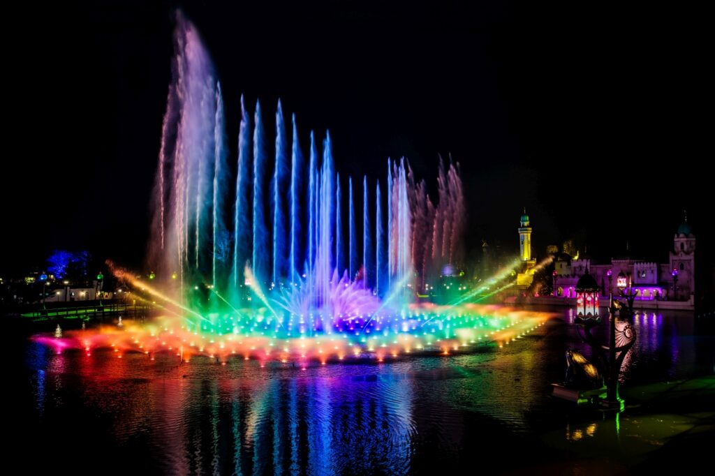 Efteling: Efteling Symphonica