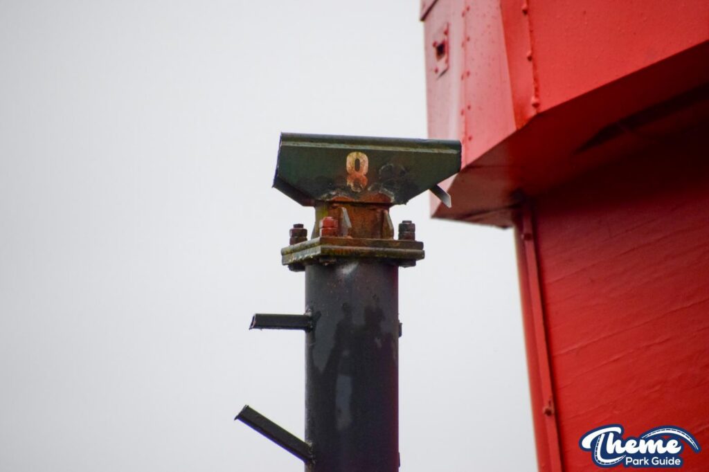 LEGOLAND® Windsor: Schließung Sky Rider