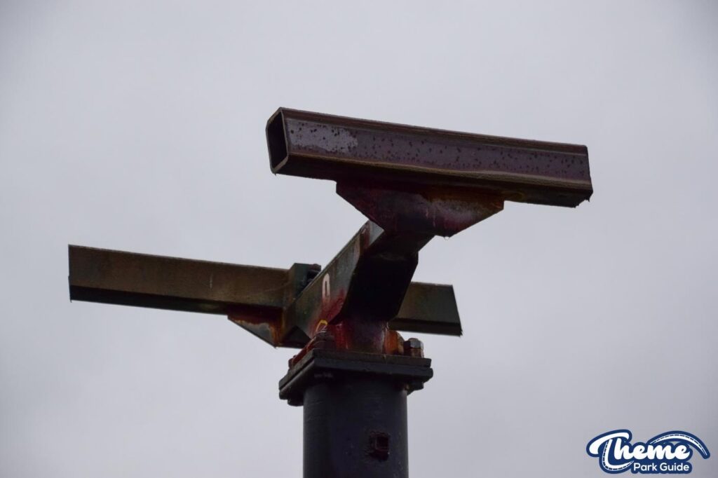 LEGOLAND® Windsor: Schließung Sky Rider