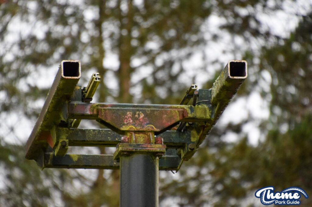 LEGOLAND® Windsor: Schließung Sky Rider